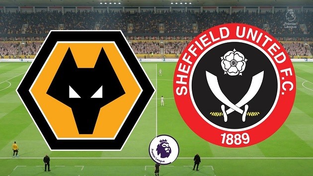 Soi kèo nhà cái tỉ số Sheffield United vs Wolverhampton, 09/7/2020 – Ngoại Hạng Anh