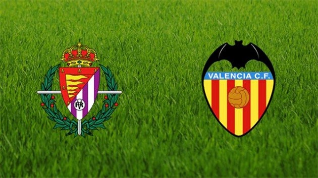 Soi kèo nhà cái tỉ số Valencia vs Real Valladolid, 08/7/2020 - VĐQG Tây Ban Nha