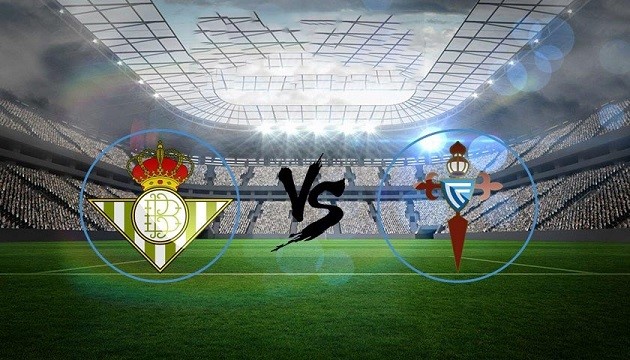 Soi kèo nhà cái tỉ số Vigo vs Real Betis, 05/7/2020 - VĐQG Tây Ban Nha Soi kèo nhà cái tỉ số Vigo vs Real Betis, 05/7/2020 - VĐQG Tây Ban Nha