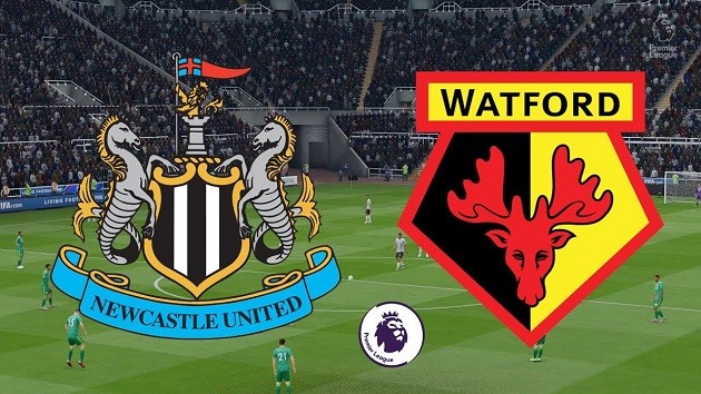 Soi kèo nhà cái tỉ số Watford vs Newcastle United, 11/7/2020 – Ngoại Hạng Anh