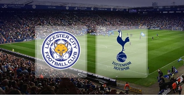 Soi kèo nhà cái tỉ số Tottenham Hotspur vs Leicester City, 19/7/2020 – Ngoại Hạng Anh