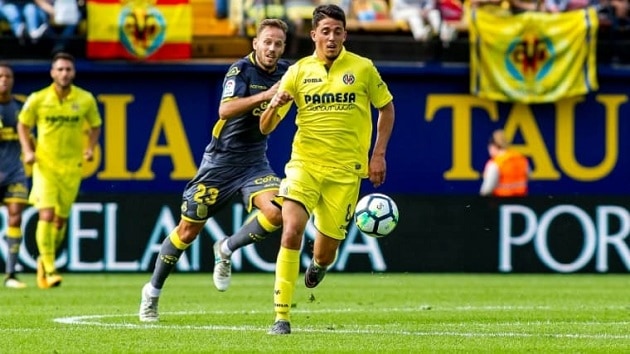 Soi kèo nhà cái tỉ số Villarreal vs Eibar, 20/7/2020 - VĐQG Tây Ban Nha Soi kèo nhà cái tỉ số Villarreal vs Eibar, 20/7/2020 - VĐQG Tây Ban Nha