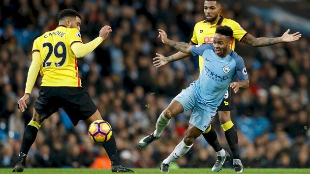 Soi kèo nhà cái tỉ số Watford vs Manchester City, 22/7/2020 – Ngoại Hạng Anh