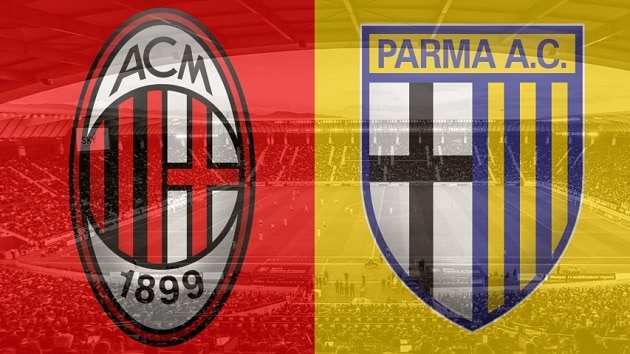 Soi kèo nhà cái tỉ số AC Milan vs Parma, 16/7/2020 - VĐQG Ý [Serie A]