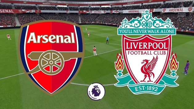 Soi kèo nhà cái tỉ số Arsenal vs Liverpool, 16/7/2020 - Ngoại Hạng Anh