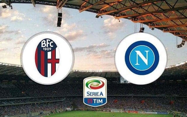 Soi kèo nhà cái tỉ số Bologna vs Napoli, 16/7/2020 – VĐQG Ý [Serie A]