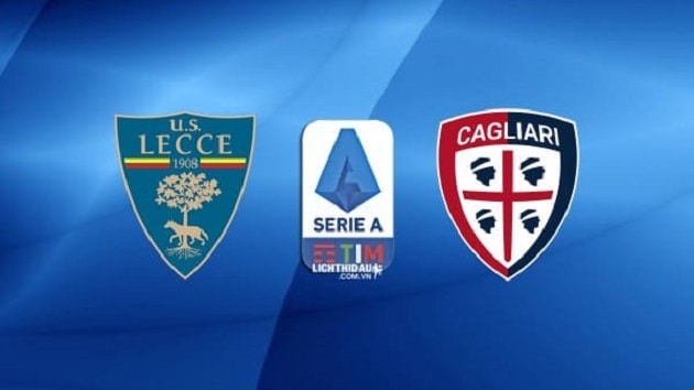 Soi kèo nhà cái tỉ số Cagliari vs Lecce, 13/7/2020 - VĐQG Ý [Serie A]