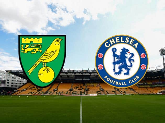 Soi kèo nhà cái tỉ số Chelsea vs Norwich City, 16/7/2020 - Ngoại Hạng Anh