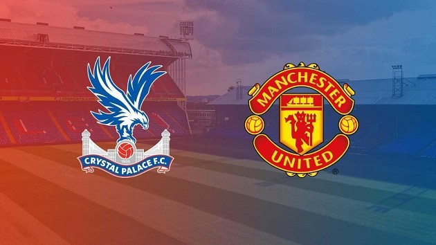 Soi kèo nhà cái tỉ số Crystal Palace vs Manchester United, 16/7/2020 - Ngoại Hạng Anh