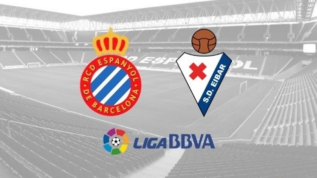 Soi kèo nhà cái tỉ số Espanyol vs Eibar, 12/7/2020 - VĐQG Tây Ban Nha