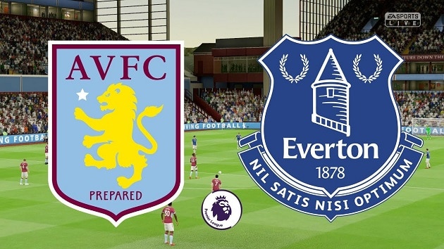 Soi kèo nhà cái tỉ số Everton vs Aston Villa, 16/7/2020 - Ngoại Hạng Anh