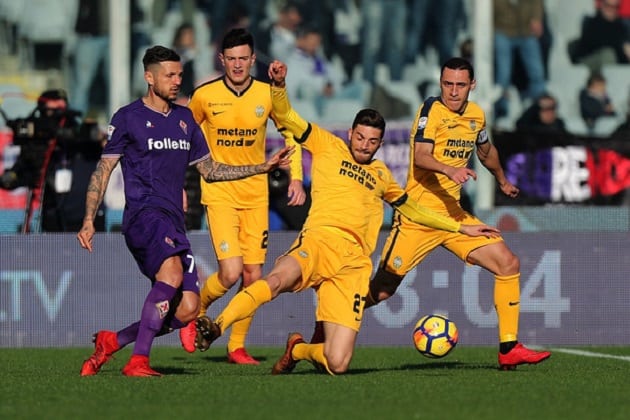 Soi kèo nhà cái tỉ số Fiorentina vs Hellas Verona, 13/7/2020 - VĐQG Ý [Serie A]