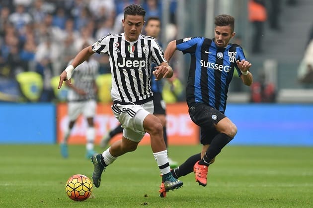 Soi kèo nhà cái tỉ số Juventus vs Atalanta, 12/7/2020 - VĐQG Ý [Serie A]