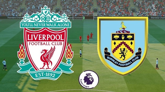 Soi kèo nhà cái tỉ số Liverpool vs Burnley, 11/7/2020 - Ngoại Hạng Anh