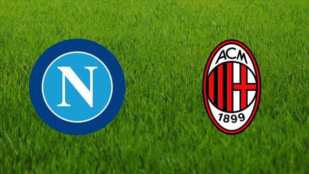 Soi kèo nhà cái tỉ số Napoli vs AC Milan, 13/7/2020 - VĐQG Ý [Serie A]