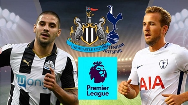 Soi kèo nhà cái tỉ số Newcastle United vs Tottenham Hotspur, 16/7/2020 - Ngoại Hạng Anh