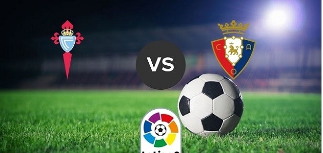 Soi kèo nhà cái tỉ số Osasuna vs Celta Vigo, 12/7/2020 - VĐQG Tây Ban Nha