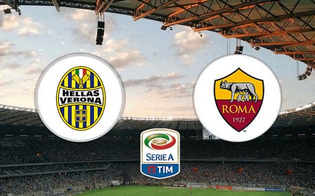 Soi kèo nhà cái tỉ số Roma vs Hellas Verona, 16/7/2020 – VĐQG Ý [Serie A]