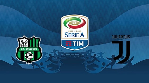 Soi kèo nhà cái tỉ số Sassuolo vs Juventus, 16/7/2020 - VĐQG Ý [Serie A]