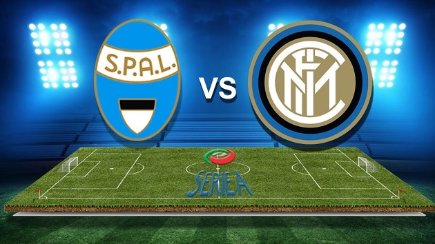 Soi kèo nhà cái tỉ số SPAL vs Inter Milan, 17/7/2020 - VĐQG Ý [Serie A]