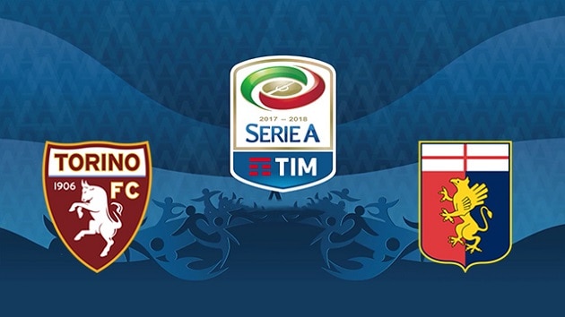 Soi kèo nhà cái tỉ số Torino vs Genoa, 17/7/2020 - VĐQG Ý [Serie A]