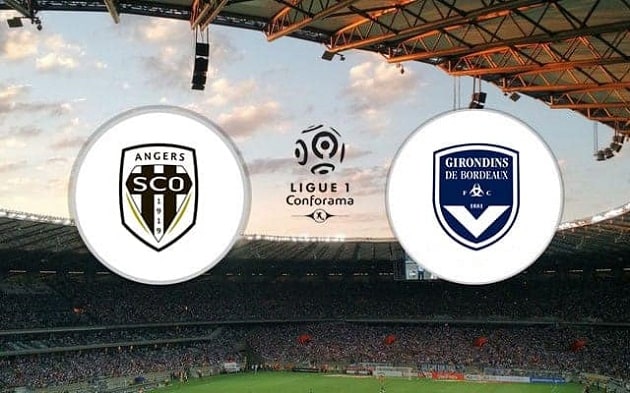 Soi kèo nhà cái tỉ số Angers vs Bordeaux, 30/8/2020 - VĐQG Pháp [Ligue 1]