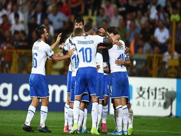 Soi kèo nhà cái tỉ số Bắc Macedonia vs Armenia, 05/09/2020 - Nations League