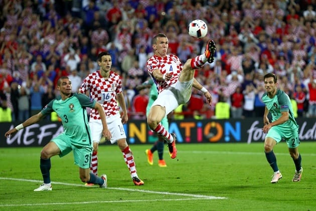 Soi kèo nhà cái tỉ số Bồ Đào Nha vs Croatia, 06/09/2020 - Nations League