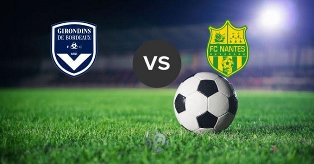 Soi kèo nhà cái tỉ số Bordeaux vs Nantes, 23/8/2020 - VĐQG Pháp [Ligue 1]