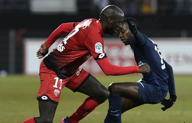 Soi kèo nhà cái tỉ số Dijon vs Angers, 23/8/2020 - VĐQG Pháp [Ligue 1]