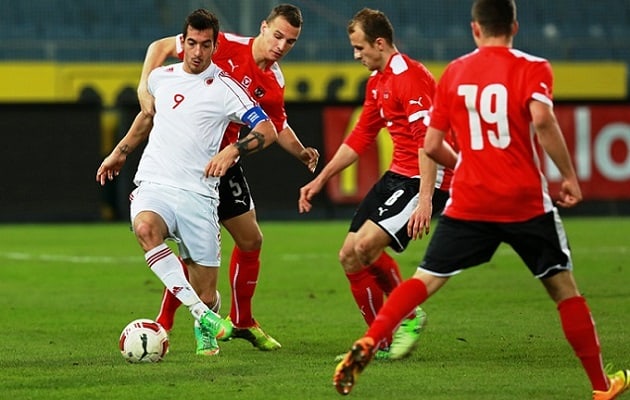 Soi kèo nhà cái tỉ số Estonia vs Georgia, 05/09/2020 - Nations League Soi kèo nhà cái tỉ số Estonia vs Georgia, 05/09/2020 - Nations League