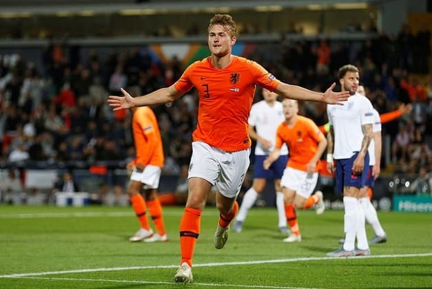 Soi kèo nhà cái tỉ số Hà Lan vs Ba Lan, 05/09/2020 - Nations League Soi kèo nhà cái tỉ số Hà Lan vs Ba Lan, 05/09/2020 - Nations League