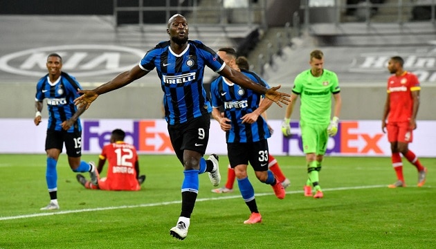 Soi kèo nhà cái tỉ số Inter Milan vs Shakhtar Donetsk, 18/08/2020 - Cúp C2 Châu Âu