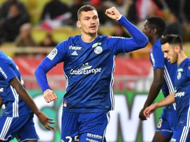 Soi kèo nhà cái tỉ số Lorient vs Strasbourg, 23/8/2020 - VĐQG Pháp [Ligue 1]
