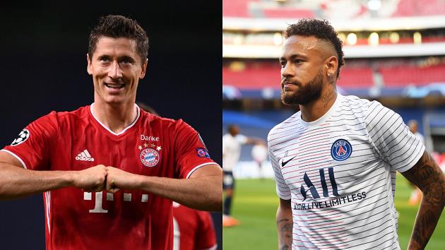 Soi kèo nhà cái tỉ số PSG vs Bayern Munich, 24/08/2020 - Cúp C1 Châu Âu