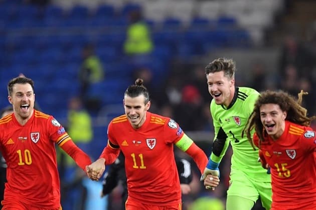 Soi kèo nhà cái tỉ số Phần Lan vs Wales, 04/09/2020 - Nations League