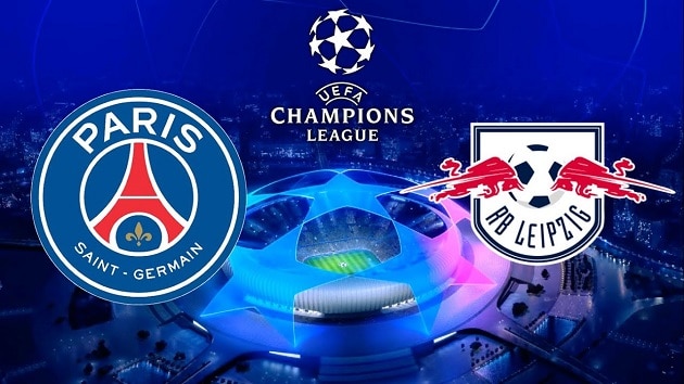 Soi kèo nhà cái tỉ số RB Leipzig vs PSG, 19/08/2020 - Cúp C1 Châu Âu