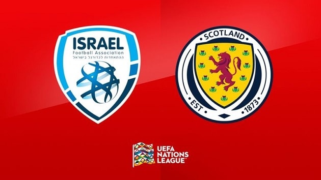 Soi kèo nhà cái tỉ số Scotland vs Israel, 05/09/2020 - Nations League