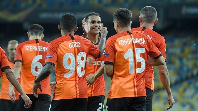 Soi kèo nhà cái tỉ số Shakhtar Donetsk vs Basel, 12/08/2020 - Cúp C2 Châu Âu