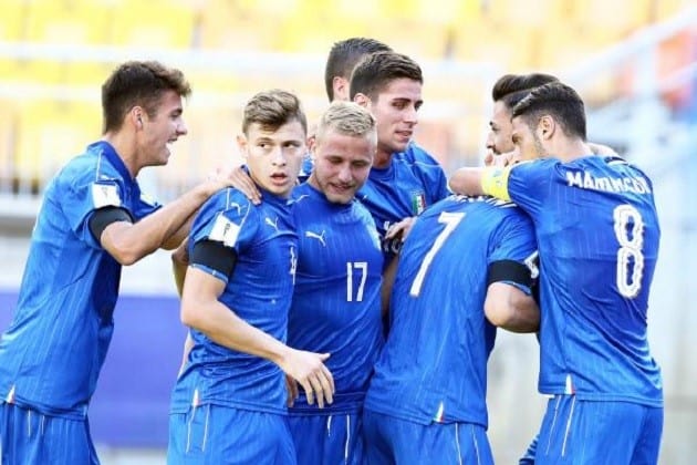 Soi kèo nhà cái tỉ số Gibraltar vs San Marino, 05/09/2020 - Nations League