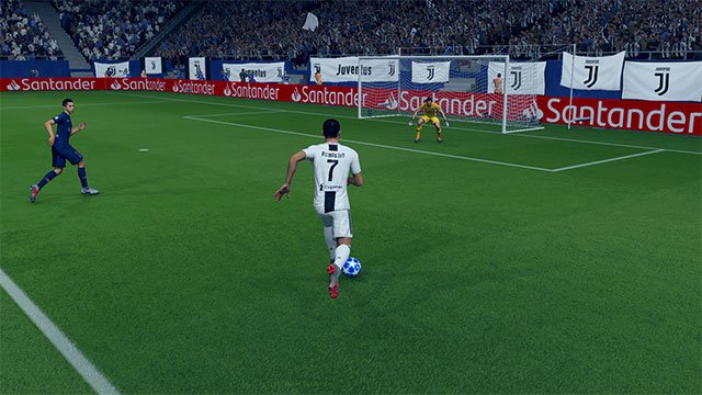 Các mẹo kỹ thuật cơ bản cho người chơi FIFA Online 4