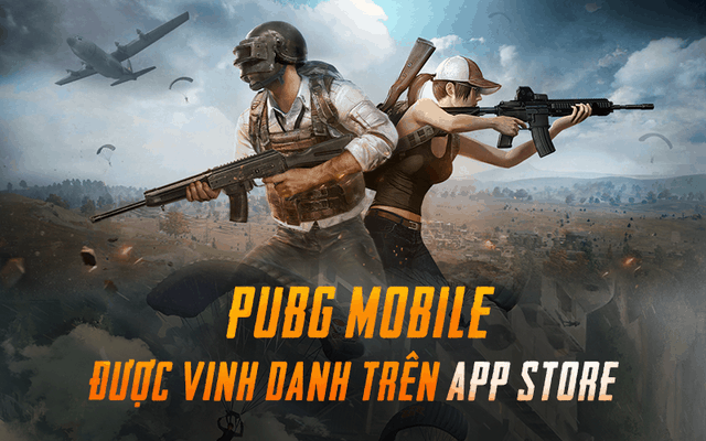 Kĩ năng tham gia PUBG nhất thiết phải có