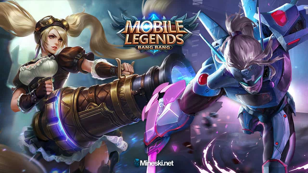 Mẹo leo rank cho người chơi Mobile Legends: Bang Bang