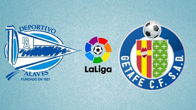 Soi kèo nhà cái tỉ số Alaves vs Getafe, 27/9/2020 - VĐQG Tây Ban Nha