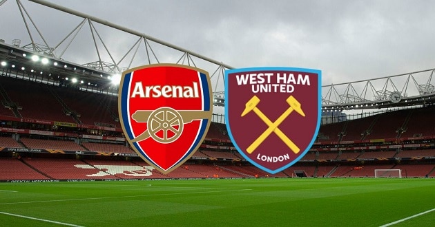 Soi kèo nhà cái tỉ số Arsenal vs West Ham, 20/09/2020 - Ngoại Hạng Anh