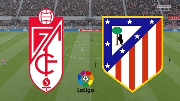 Soi kèo nhà cái tỉ số Atl. Madrid vs Granada CF, 27/9/2020 - VĐQG Tây Ban Nha