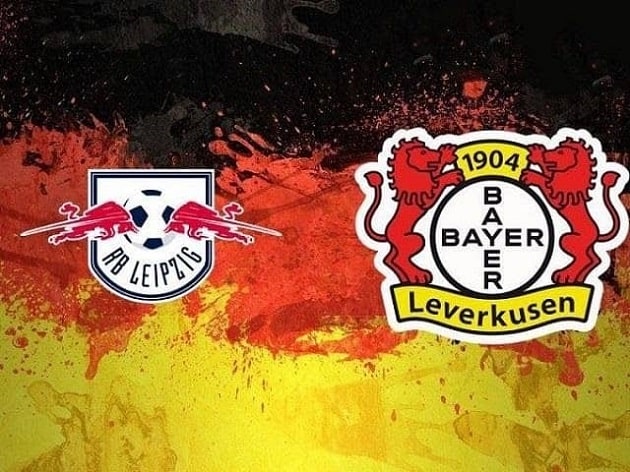 Soi kèo nhà cái tỉ số Bayer Leverkusen vs RB Leipzig, 27/9/2020 - VĐQG Đức [Bundesliga]