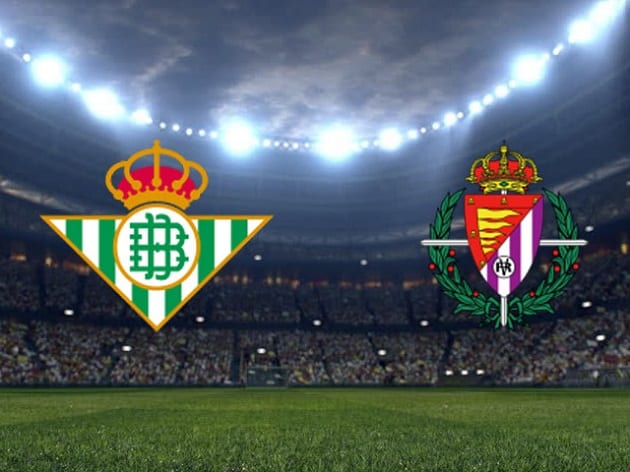 Soi kèo nhà cái tỉ số Betis vs Valladolid, 22/9/2020 - VĐQG Tây Ban Nha