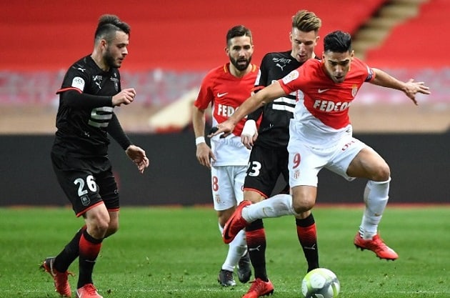 Soi kèo nhà cái tỉ số Brest vs Monaco, 04/10/2020 - VĐQG Pháp [Ligue 1]