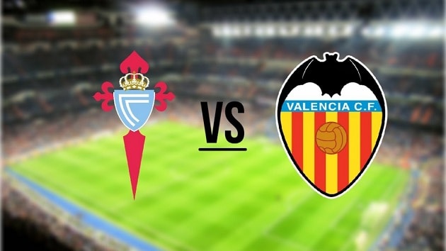 Soi kèo nhà cái tỉ số Celta Vigo vs Valencia, 20/9/2020 - VĐQG Tây Ban Nha